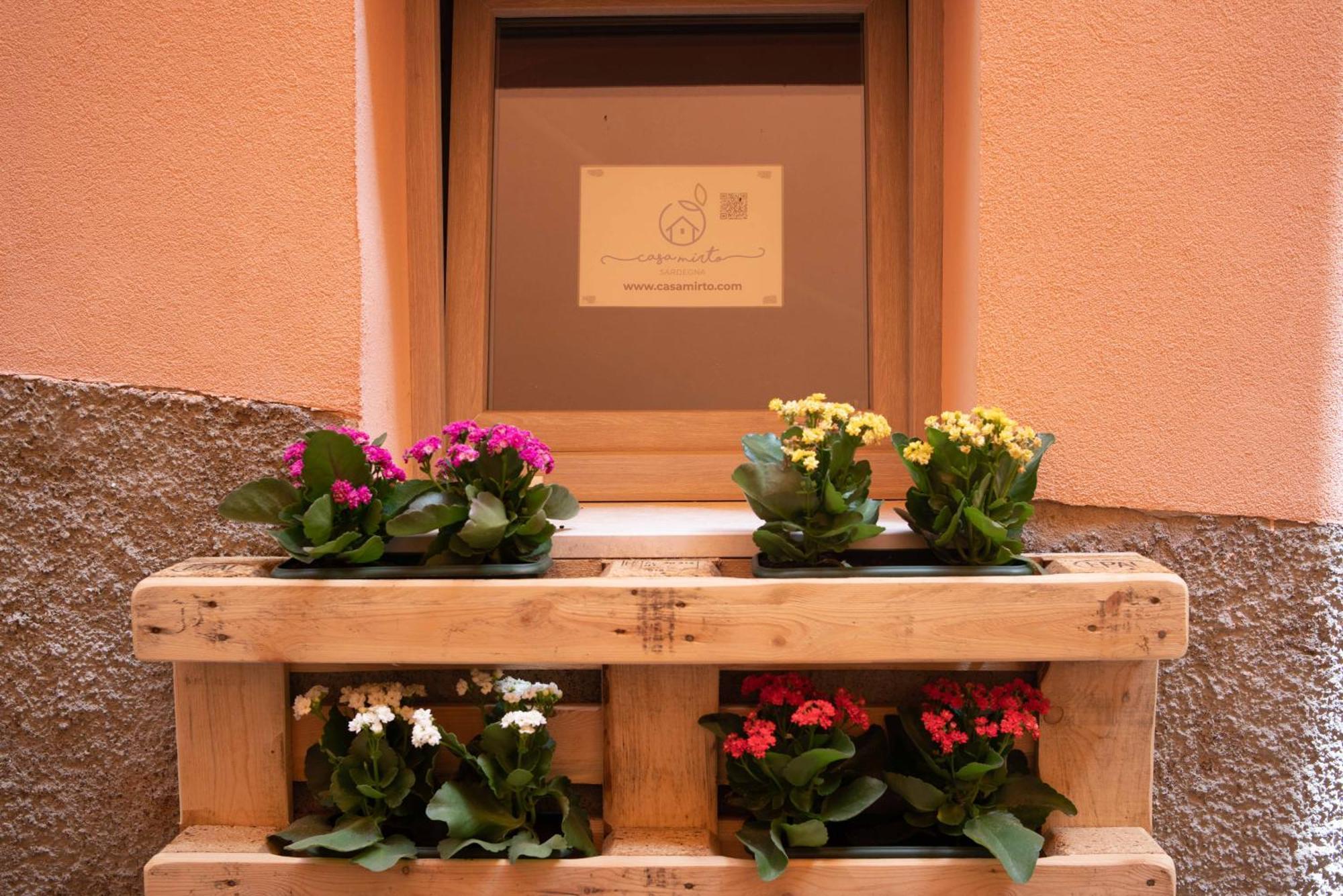 Casa Mirto Hotel Bosa Exterior photo